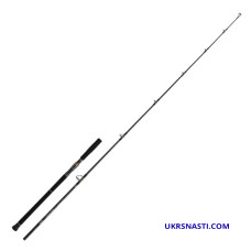 Удилище морское Daiwa Saltiga C Bullswing